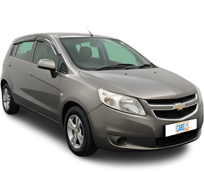 Chevrolet Sail UVA-img